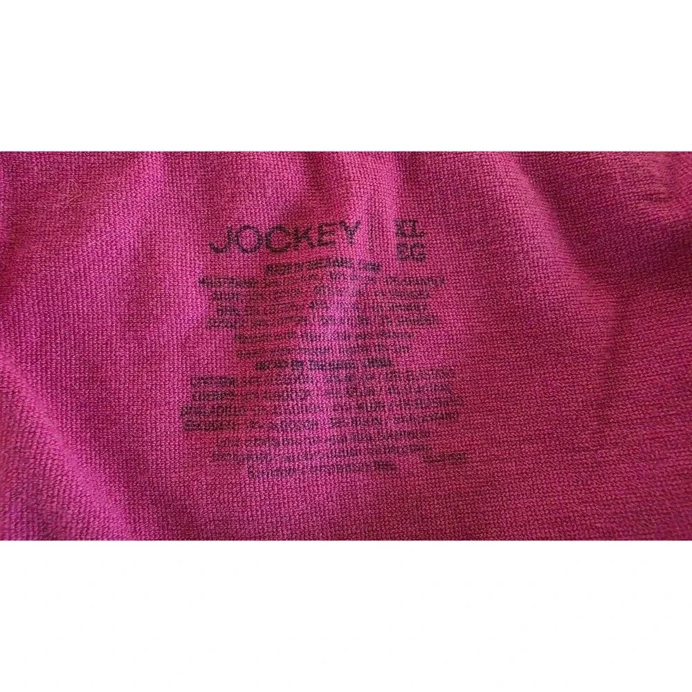 Jockey Girl's XL Shorts READ Description
